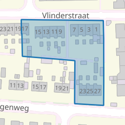 Perceel BBG01-K-4816