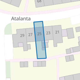 Perceel BBG01-K-4826