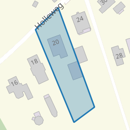 Perceel BBG01-K-4828