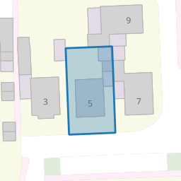 Perceel BBG01-K-4836