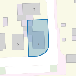 Perceel BBG01-K-4837