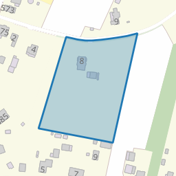 Perceel BBG01-K-4838