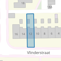 Perceel BBG01-K-4877