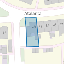 Perceel BBG01-K-4879