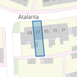 Perceel BBG01-K-4880