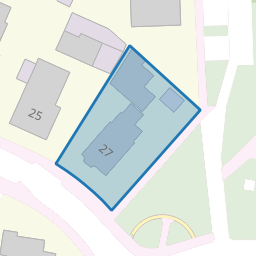 Perceel BBG01-K-4897