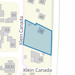 Perceel BBG01-K-4909