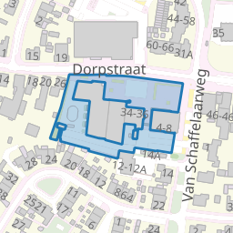 Perceel BBG01-K-4915