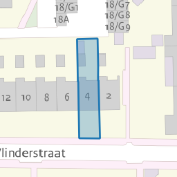 Perceel BBG01-K-4941