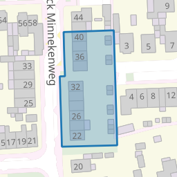 Perceel BBG01-K-4953