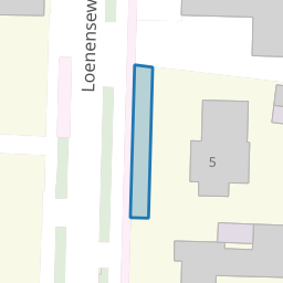 Perceel BBG01-K-4967