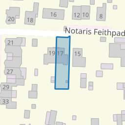 Perceel BBG01-K-4970