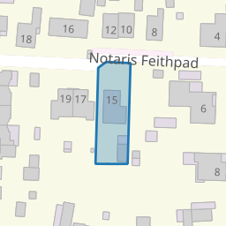 Perceel BBG01-K-4971