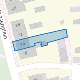 Perceel BBG01-K-4987