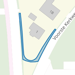 Perceel BBG01-K-5003