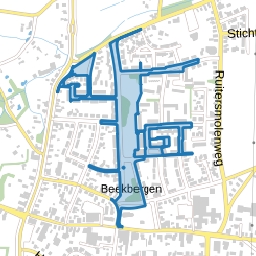 Perceel BBG01-K-5006