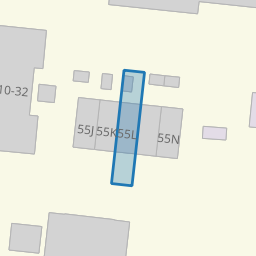 Perceel BBG01-K-5010