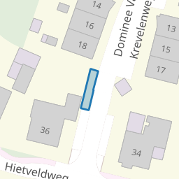 Perceel BBG01-K-5020