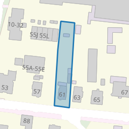 Perceel BBG01-K-5024