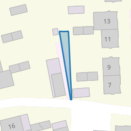 Perceel BBG01-K-5027