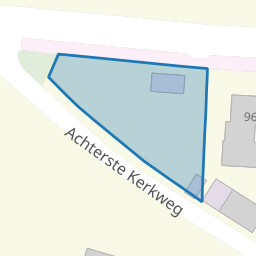 Perceel BBG01-K-5042