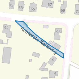 Perceel BBG01-K-5043