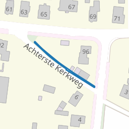 Perceel BBG01-K-5045