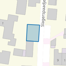 Perceel BBG01-K-5046