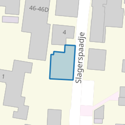 Perceel BBG01-K-5047