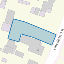 Perceel BBG01-K-5056