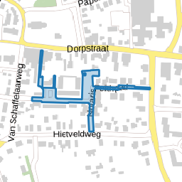 Perceel BBG01-K-5057