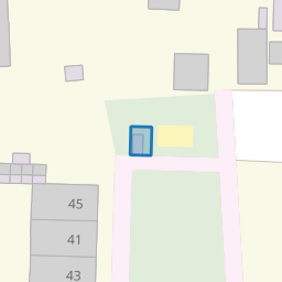 Perceel BBG01-K-5058