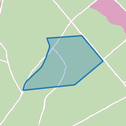 Perceel BBG01-L-1380