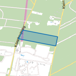 Perceel BBG01-L-1550