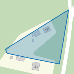 Perceel BBG01-L-1554