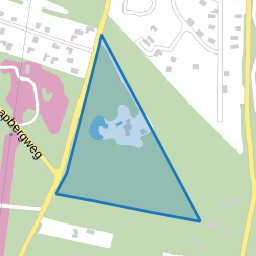 Perceel BBG01-L-1555