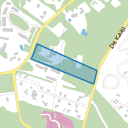 Perceel BBG01-L-2071