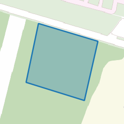 Perceel BBG01-L-2201