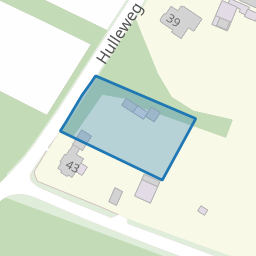 Perceel BBG01-L-2318