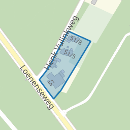 Perceel BBG01-L-2353