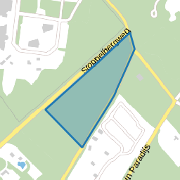 Perceel BBG01-L-2364