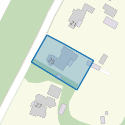 Perceel BBG01-L-2397