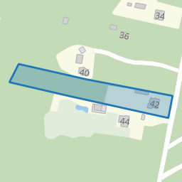 Perceel BBG01-L-2421