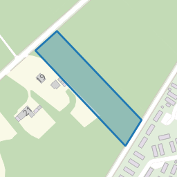 Perceel BBG01-L-2450