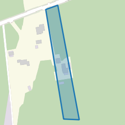 Perceel BBG01-L-2458