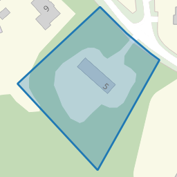 Perceel BBG01-L-2551