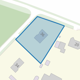 Perceel BBG01-L-2557