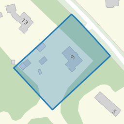 Perceel BBG01-L-2603