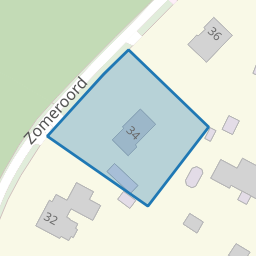 Perceel BBG01-L-2609