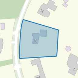 Perceel BBG01-L-2611